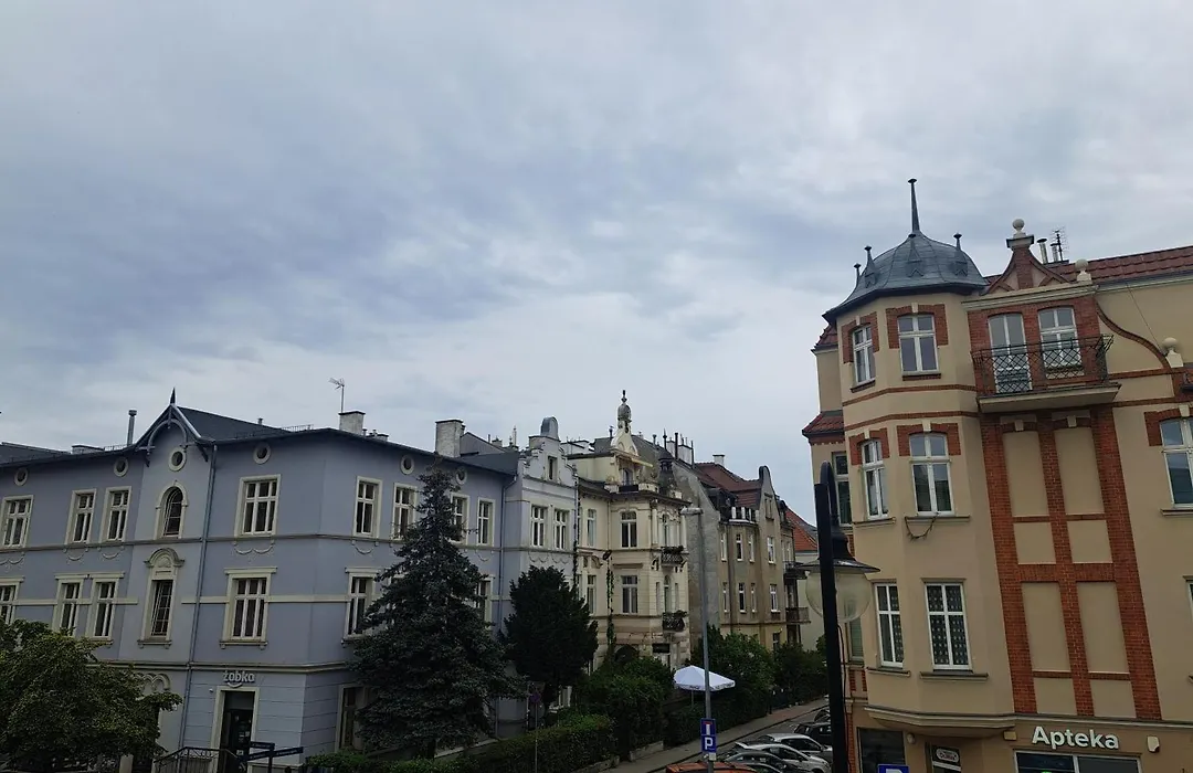Sopot City Centre Retreat-1